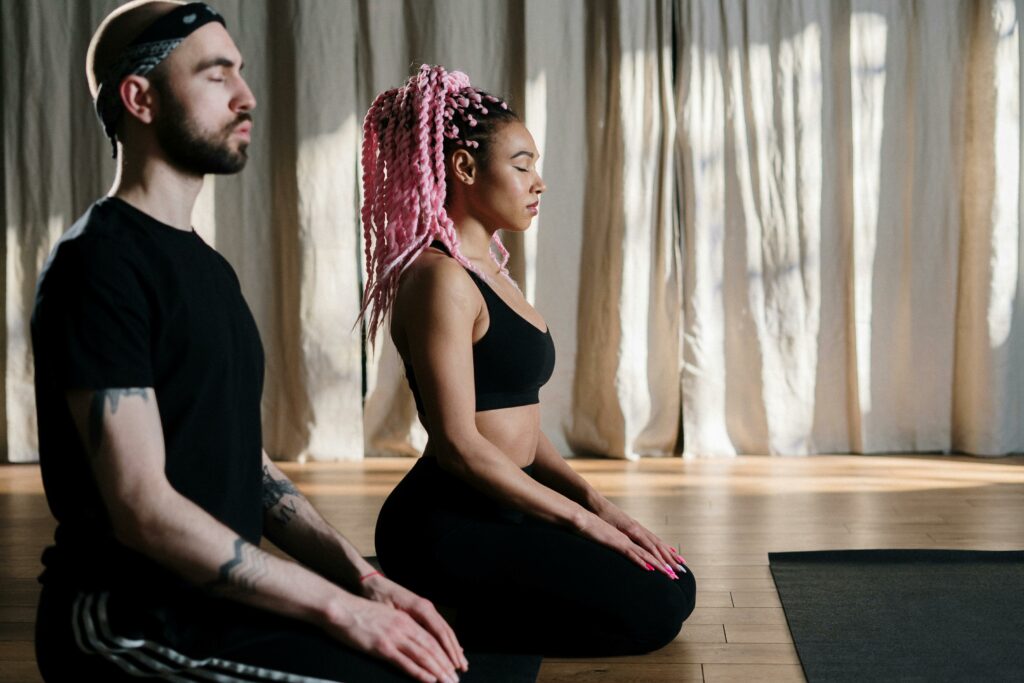 serate di meditazione avanzata per chi ha già frequentato i miei corsi di mindfulness